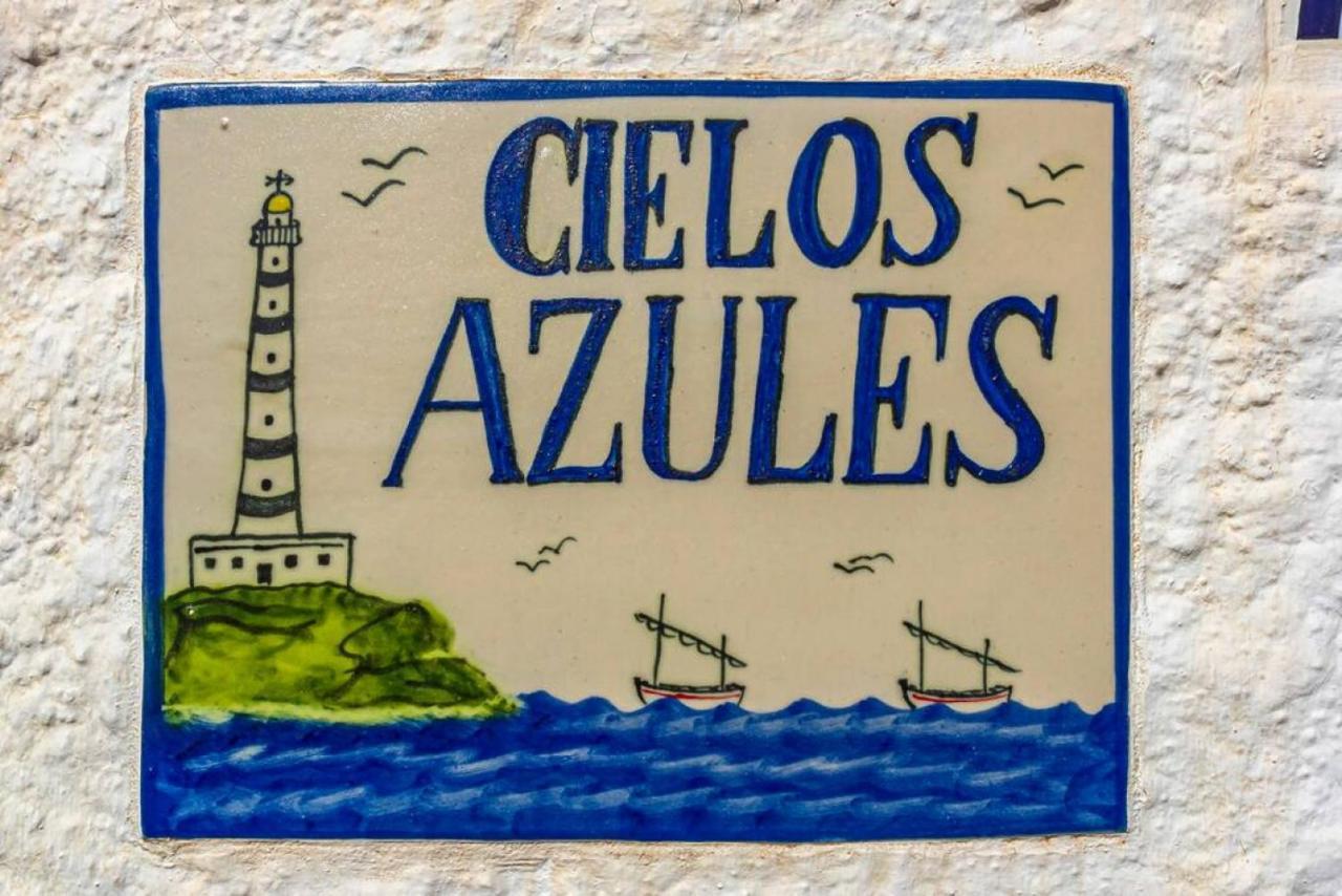 Villa Cielos Azules Binibeca